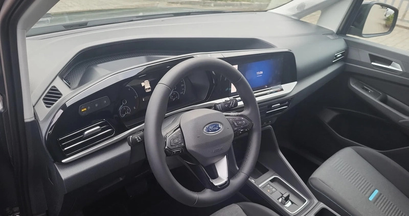 Ford Tourneo Connect Grand cena 234900 przebieg: 1, rok produkcji 2024 z Nowe Miasteczko małe 326